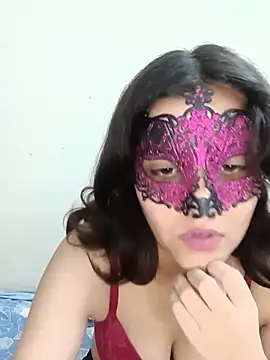Hottymahi7 online show from 3, 6, 2026