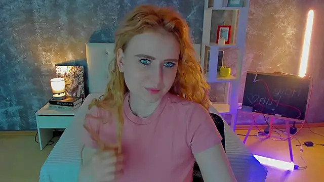 Shiny Liss online show from 24, 5, 2026