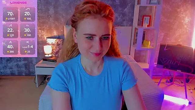 Shiny Liss online show from 27, 5, 2026