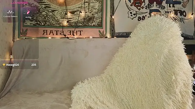Sparky fox online show from 5, 5, 2026