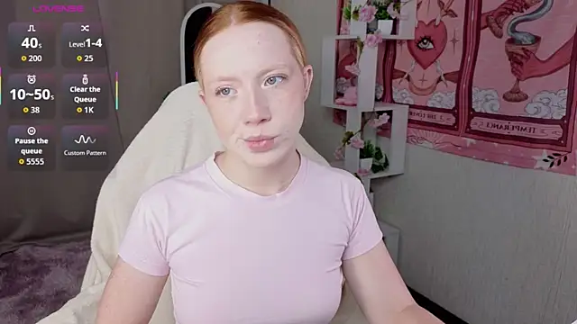 Sparky fox online show from 14, 7, 2026