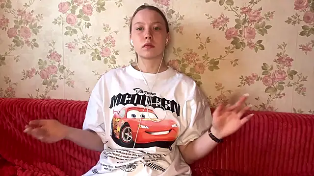 EleneShedden online show from 21, 3, 2026