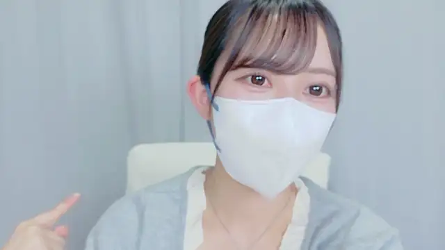 Sakura sweety  online show from 8, 4, 2026