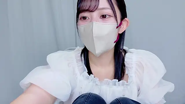 Sakura sweety  online show from 23, 4, 2026