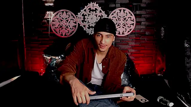 Snapshot of nico_twink7 chatting on 17, 3, 2026 nico twink7 online show from 17, 3, 2026