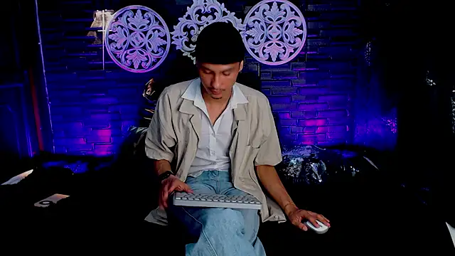 Snapshot of nico_twink7 chatting on 21, 3, 2026 nico twink7 online show from 21, 3, 2026