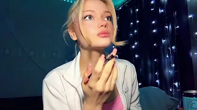 StacyChocopay online show from 19, 3, 2026