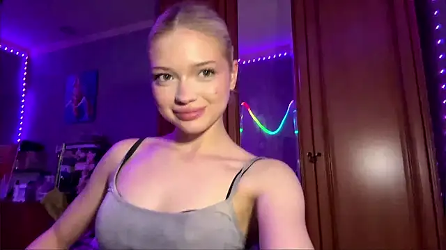 StacyChocopay online show from 16, 5, 2026