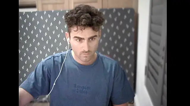 NaughtyMic online show from 28, 3, 2026