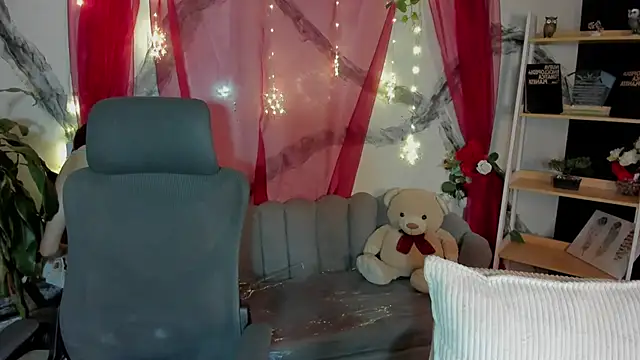 AlaskaFlowerss1  online show from 21, 5, 2026