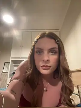 SexyVenusian online show from 8, 5, 2026