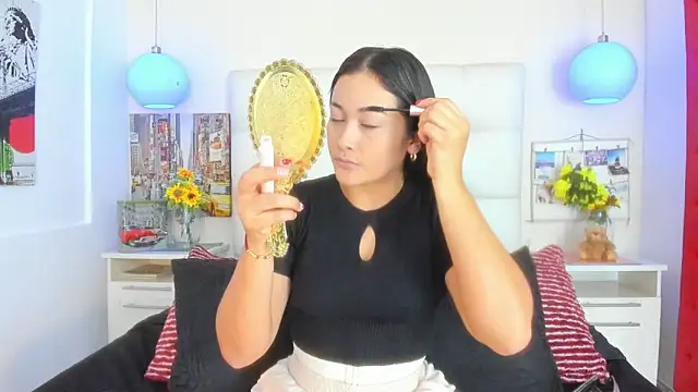 Tatiana24  online show from 18, 4, 2026
