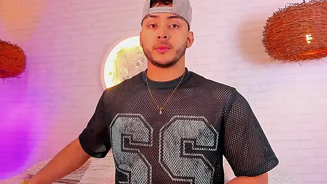 Dylan vega01 online show from 22, 3, 2026