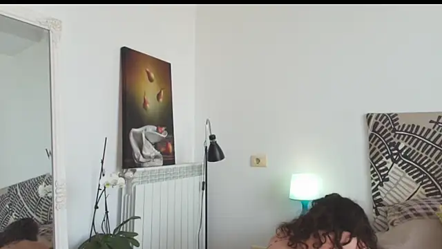 Snapshot of IreneBlue_ chatting on 6, 8, 2026 IreneBlue online show from 6, 8, 2026