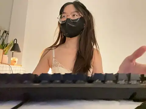 Snapshot of Bubuchan88 chatting on 18, 3, 2026 Bubuchan88 online show from 18, 3, 2026