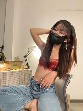 Snapshot of Bubuchan88 chatting on 22, 3, 2026 Bubuchan88 online show from 22, 3, 2026