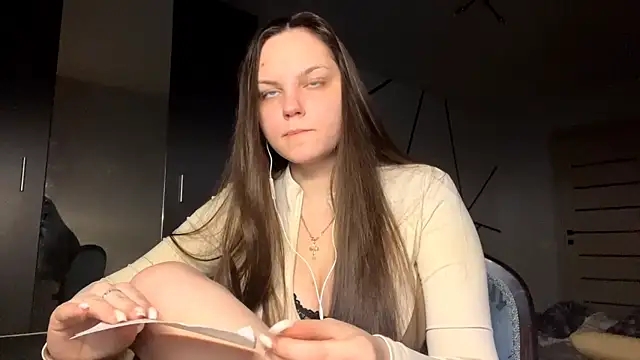 EmilyCroft online show from 20, 3, 2026