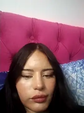 Snapshot of deisypinzongaleano chatting on 21, 3, 2026 deisypinzongaleano online show from 21, 3, 2026