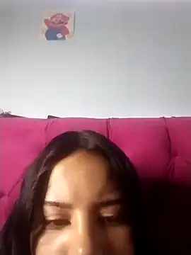 Snapshot of deisypinzongaleano chatting on 23, 3, 2026 deisypinzongaleano online show from 23, 3, 2026