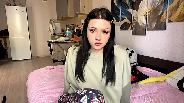 Snapshot of BeckyAurielle chatting on 19, 3, 2026 BeckyAurielle online show from 19, 3, 2026