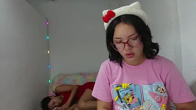 Mabel Blowjob online show from 3, 5, 2026