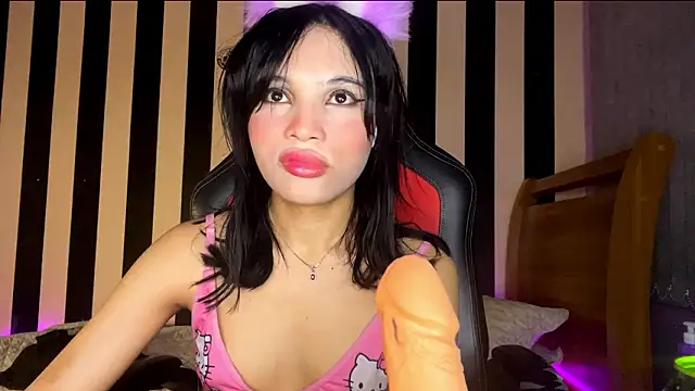 stellapapilon online show from 17, 3, 2026