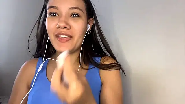 KristelMarietta online show from 23, 3, 2026