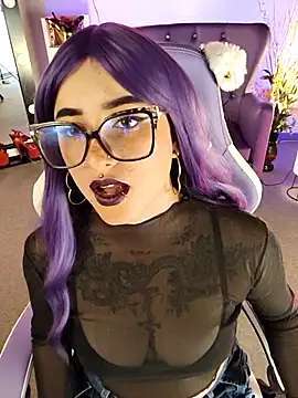 Snapshot of LilithDark666 chatting on 17, 3, 2026 LilithDark666 online show from 17, 3, 2026