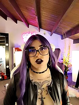 Snapshot of LilithDark666 chatting on 19, 3, 2026 LilithDark666 online show from 19, 3, 2026