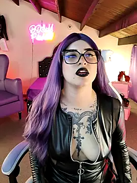LilithDark666 online show from 8, 5, 2026