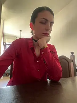 conejita000 online show from 18, 3, 2026