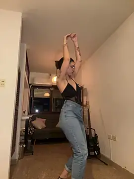 conejita000 online show from 21, 3, 2026