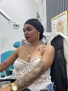 daniela-sexy online show from 28, 3, 2026