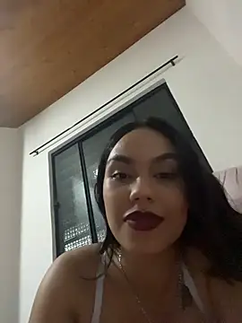 daniela-sexy online show from 23, 6, 2026