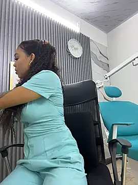 daniela-sexy online show from 2, 7, 2026