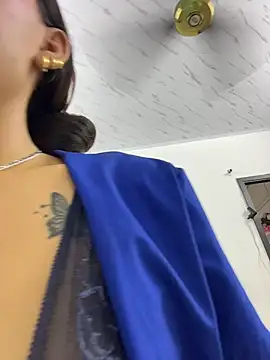 daniela-sexy online show from 4, 7, 2026