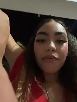 daniela-sexy online show from 5, 7, 2026