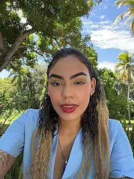 daniela-sexy online show from 6, 7, 2026