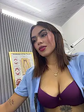 daniela-sexy online show from 16, 7, 2026