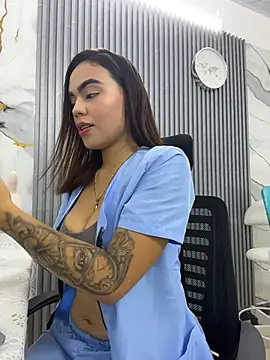 daniela-sexy online show from 30, 7, 2026