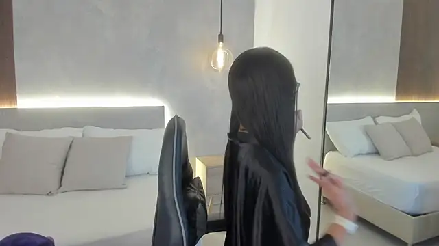 emma rousse5 online show from 20, 3, 2026