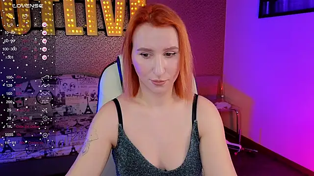 Lavensabich online show from 20, 3, 2026