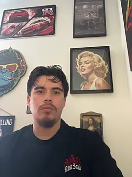 RuledTribe online show from 2, 5, 2026