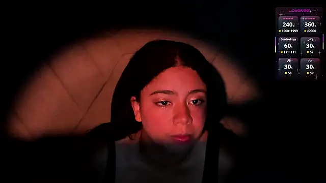 KateLovings online show from 20, 3, 2026