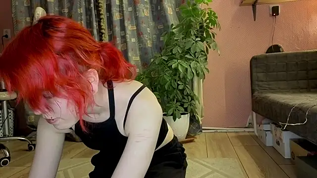 whiny emo boi online show from 18, 5, 2026