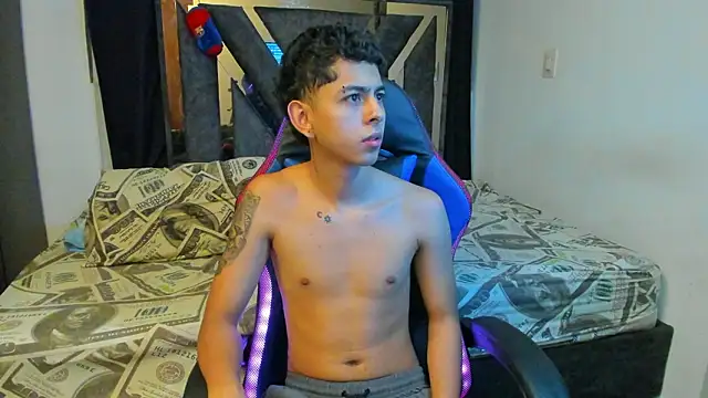 NohaDrake online show from 17, 3, 2026