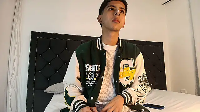 NohaDrake online show from 18, 3, 2026