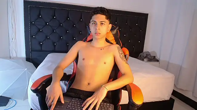 NohaDrake online show from 20, 3, 2026