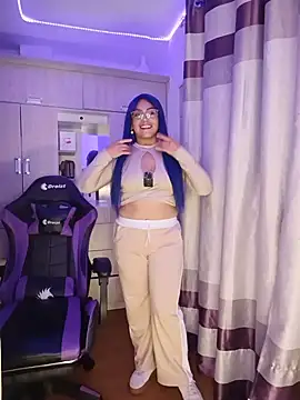 PiscisGirl online show from 15, 6, 2026
