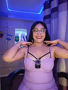 PiscisGirl online show from 12, 7, 2026